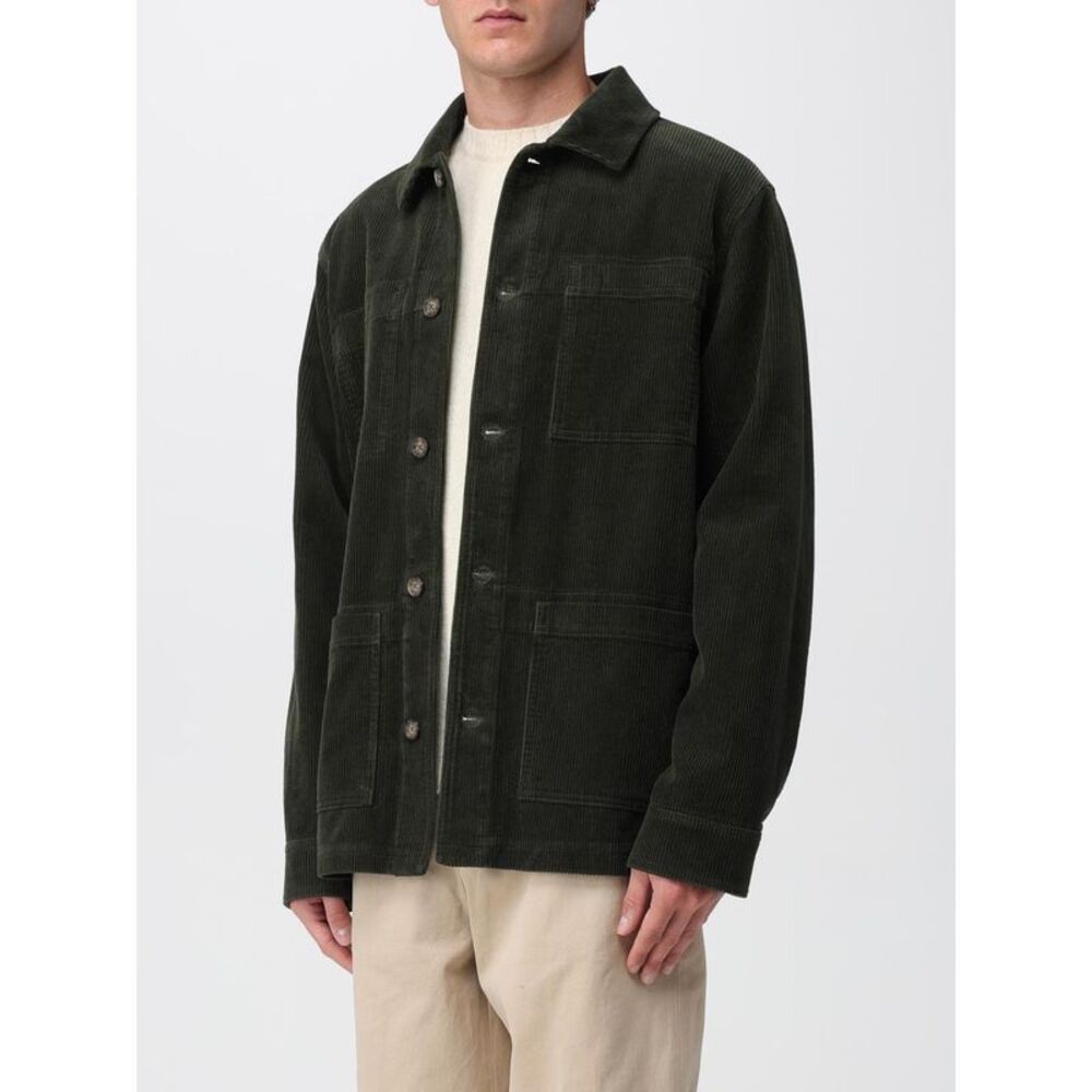Sebago Men Jacket Men Sebago - Picture 3 of 4